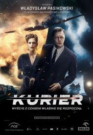 Affiche de The Resistance Fighter