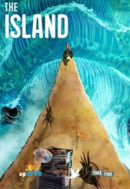 Affiche de The Island