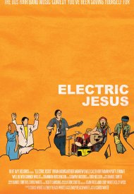 Affiche de Electric Jesus