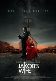 Affiche de Jakob's Wife