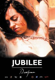 Affiche de Jubilee