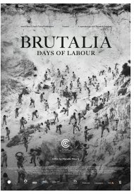 Affiche de Brutalia, jours de labeur