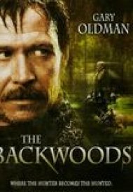 Affiche de The Backwoods