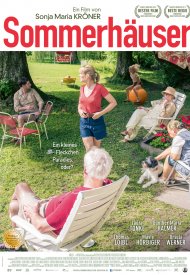 Affiche de Sommerhäuser
