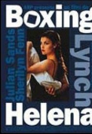 Affiche de Boxing Helena