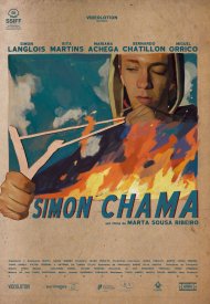 Affiche de Simon Calls