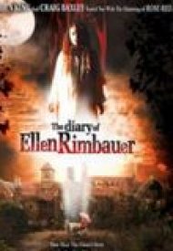 Affiche de Le Journal d'Ellen Rimbauer