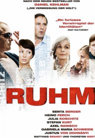 Affiche de Ruhm