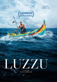 Affiche de Luzzu