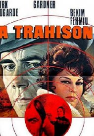 Affiche de La Trahison