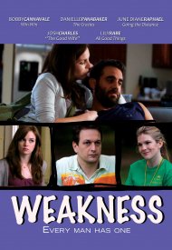 Affiche de Weakness