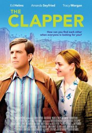 Affiche de The Clapper
