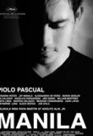 Affiche de Manila