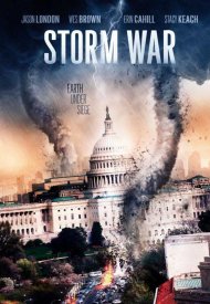 Affiche de Apocalypse climatique