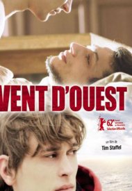 Affiche de Vent d'ouest