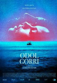Affiche de Odol Gorri