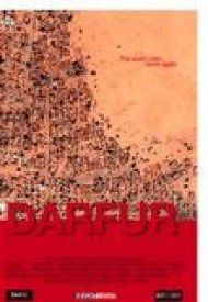 Affiche de Darfur