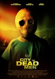 Affiche de City Of Dead Men