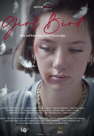 Affiche de Girl Bird