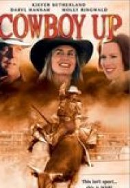 Affiche de Cowboy Up