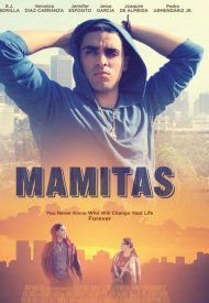 Affiche de Mamitas