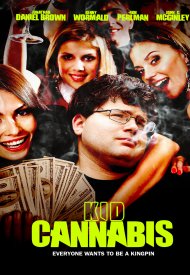 Affiche de Kid Cannabis