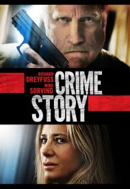 Affiche de Crime Story