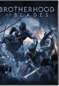 Affiche de Brotherhood of blades