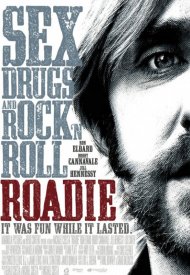 Affiche de Roadie