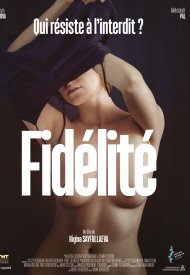 Affiche de Fidélité