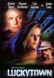 Affiche de Luckytown Blues