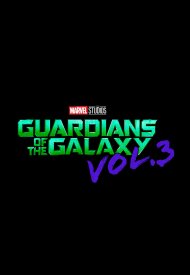 Affiche de Les Gardiens de la Galaxie 3