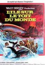 Affiche de L' Ile sur le toit du monde