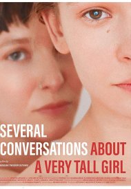 Affiche de Several Conversations About a Very Tall Girl