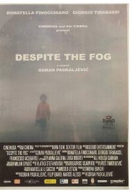 Affiche de Nonostante la Nebbia