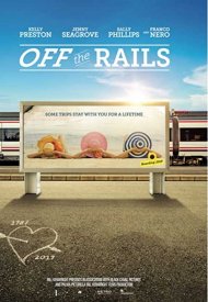 Affiche de Off the Rails