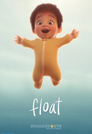Affiche de Sparkshorts - L'Envol