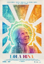 Affiche de Lola Igna