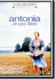 Affiche de Antonia et ses filles