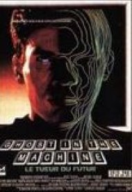 Affiche de Le Tueur du futur