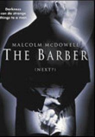 Affiche de The Barber (A Serial Killer)