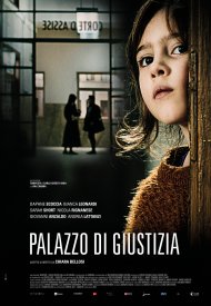 Affiche de Palazzo di giustizia