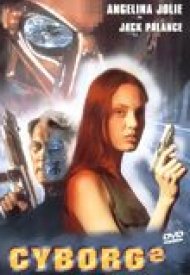 Affiche de Cyborg 2