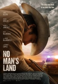 Affiche de No Man's Land