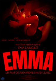 Affiche de Emma