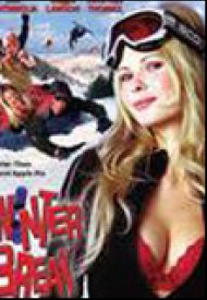 Affiche de Une blonde en or
