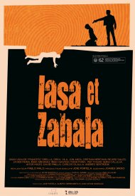 Affiche de Lasa et Zabala