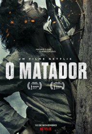 Affiche de O Matador