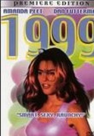 Affiche de 1999