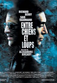 Affiche de Entre chiens et loups